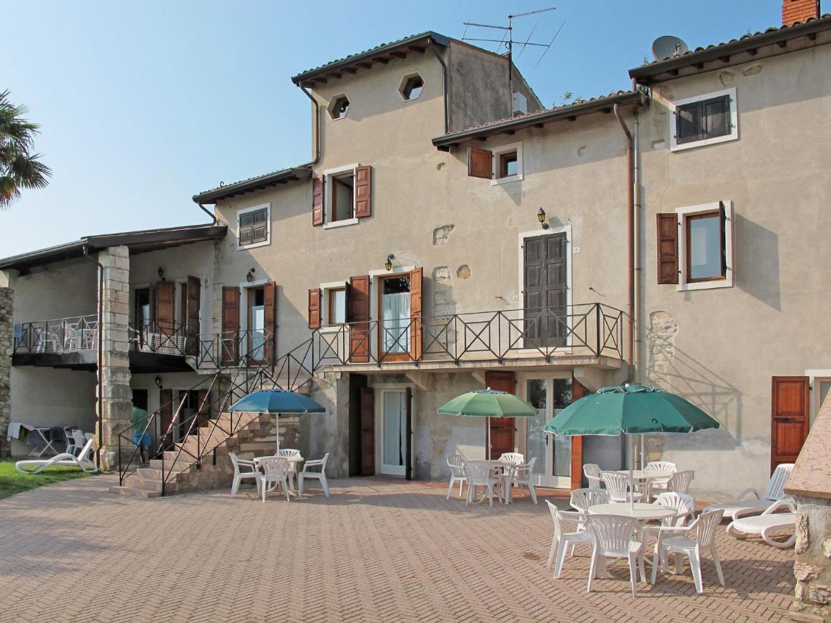 Apartment Ca' Pignoi-6 By Interhome Garda  Exterior photo